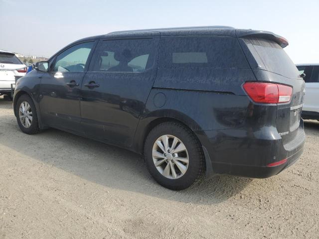2017 KIA SEDONA LX KNDMB5C14H6257488