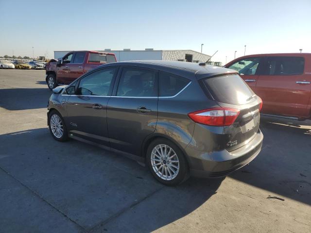 2016 FORD C-MAX PREMIUM SEL 1FADP5CU9GL116286