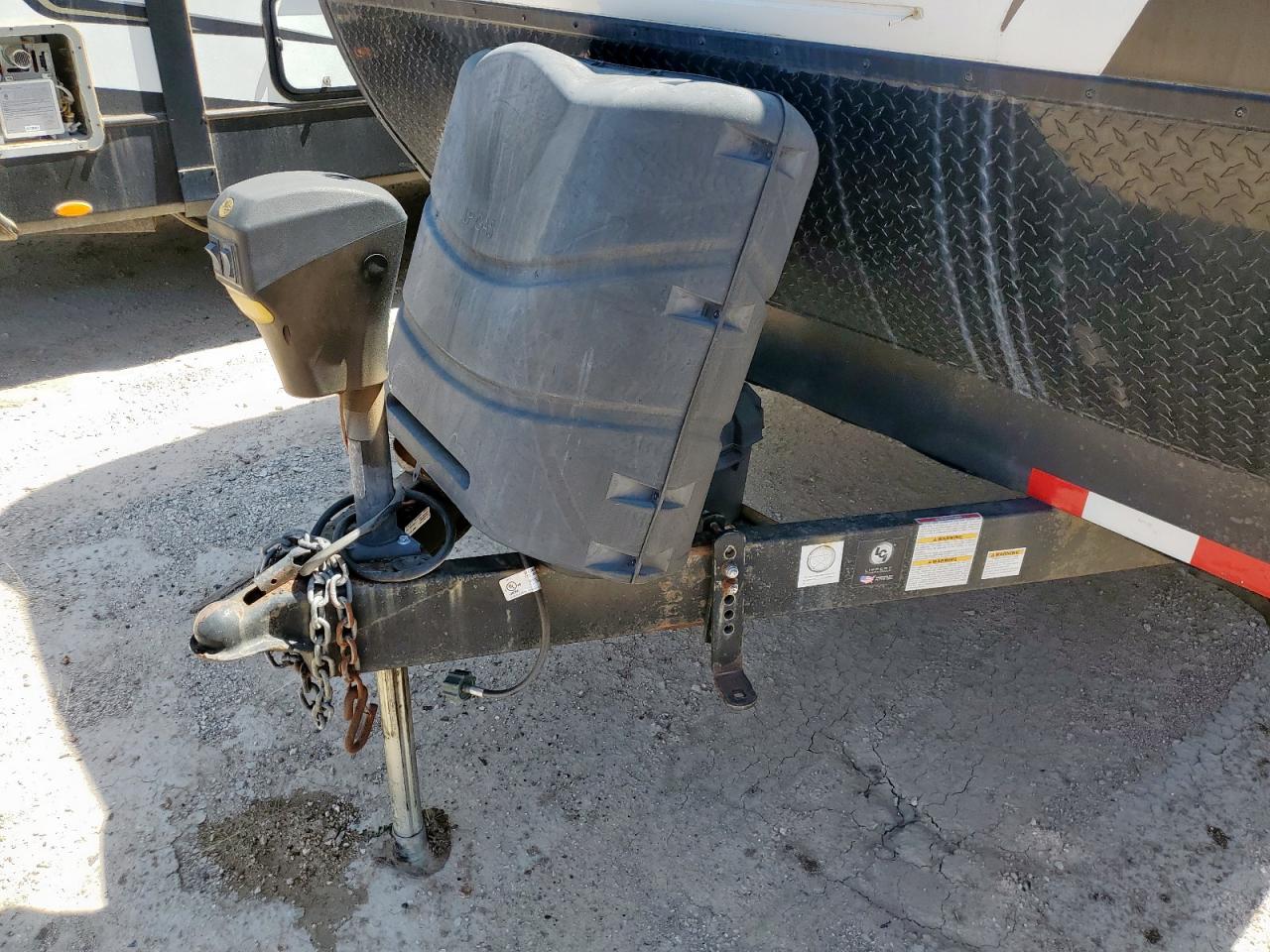 Lot #3240041539 2019 HIGHLAND RIDGE MESA RIDGE