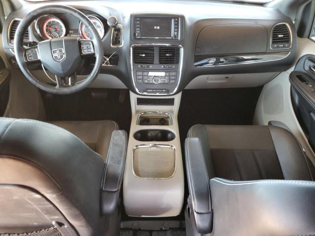 2019 DODGE GRAND CARA 2C4RDGCG1KR596161