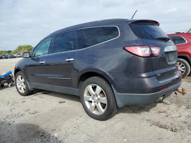 2016 CHEVROLET TRAVERSE LTZ - 1GNKVJKD2GJ341976