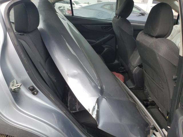 2017 SUBARU IMPREZA PREMIUM #3287999161