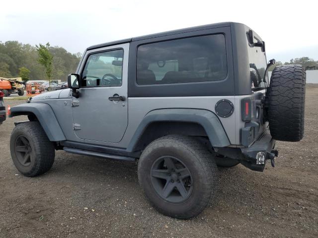 2014 JEEP WRANGLER R #3286659297
