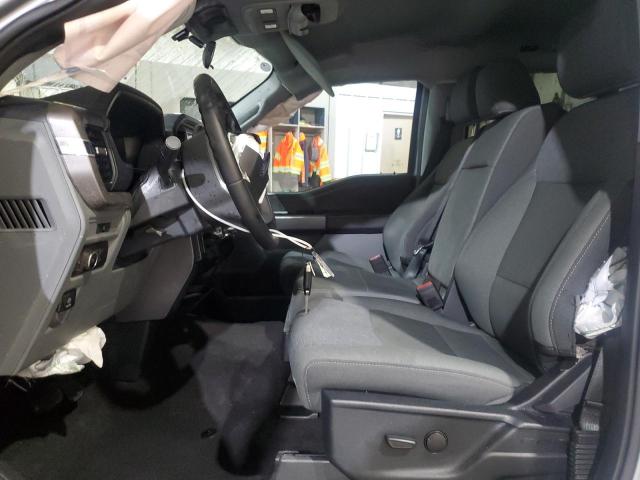 2025 FORD F150 XLT 1FTEW3LP6SKE06578