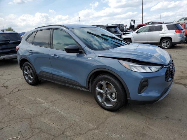 2025 FORD ESCAPE ST LINE 1FMCU9MN9SUA45621