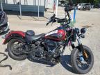 2019 HARLEY-DAVIDSON FLHCS - 1HD1YBK25KB034691