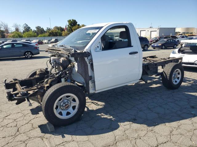 2016 GMC SIERRA C1500 #3310691761