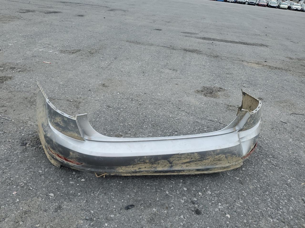 VOLKSWAGEN JETTA GLI