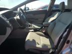 Lot #3304364590 2014 HONDA CIVIC LX