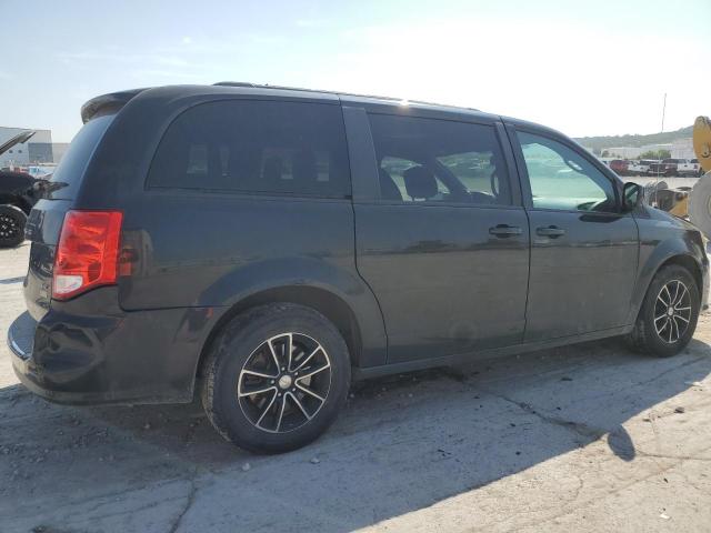 2018 DODGE GRAND CARAVAN GT 2C4RDGEG0JR318783
