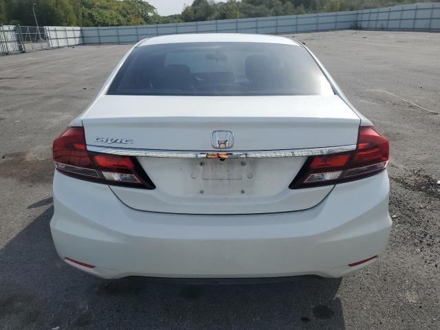 2015 HONDA CIVIC EXL 19XFB2F94FE288773