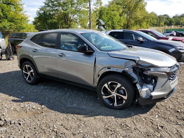 2024 CHEVROLET TRAX 1RS KL77LGE27RC202528