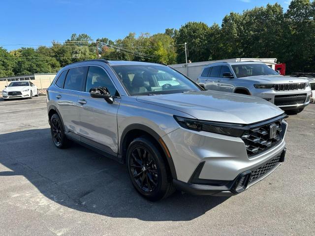 2023 HONDA CR-V SPORT 7FARS6H59PE019537