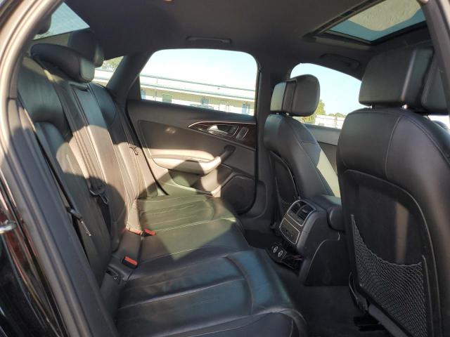 2016 AUDI A6 PREMIUM WAUFGAFC6GN067872