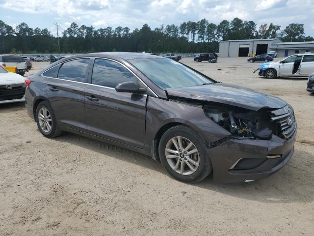 2017 HYUNDAI SONATA SE 5NPE24AF1HH594624