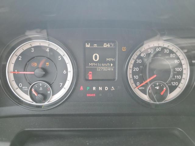 2016 RAM 1500 ST 1C6RR7FT2GS193071