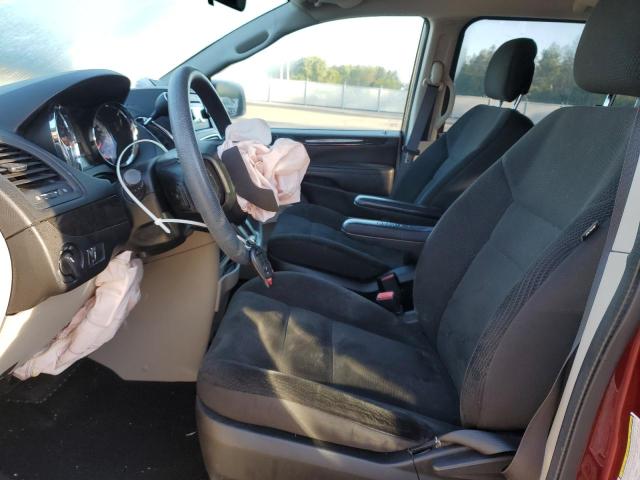 2017 DODGE GRAND CARA 2C4RDGBG7HR802612