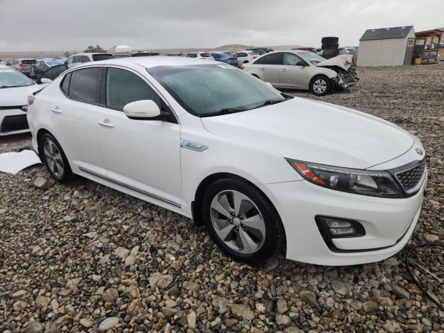 2015 KIA OPTIMA HYB KNAGN4AD2F5081410