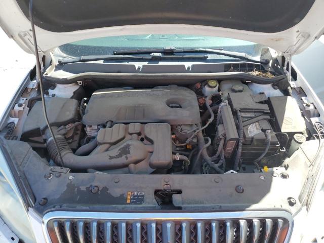 2016 BUICK VERANO - 1G4PS5SK2G4149772