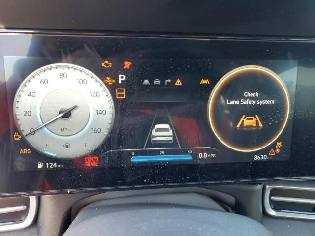 2024 HYUNDAI ELANTRA SE - KMHLM4DG8RU810378