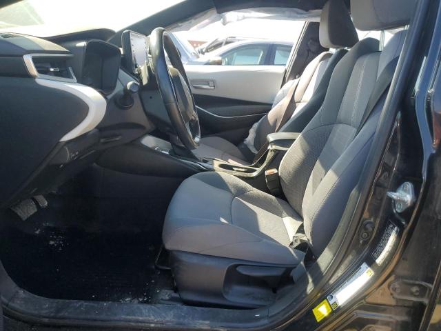 2022 TOYOTA COROLLA 5YFS4MCE6NP135170