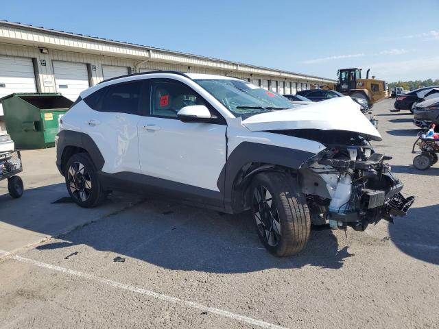 2024 HYUNDAI KONA SEL KM8HB3AB9RU185035