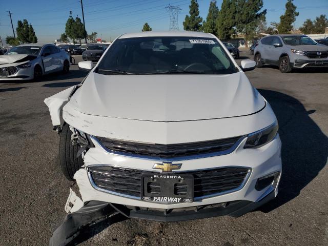 2018 CHEVROLET MALIBU LT 1G1ZD5ST3JF158551