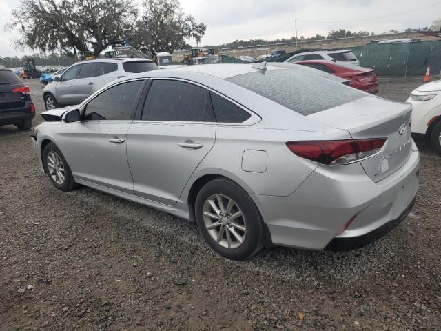 2018 HYUNDAI SONATA SE 5NPE24AF9JH691978