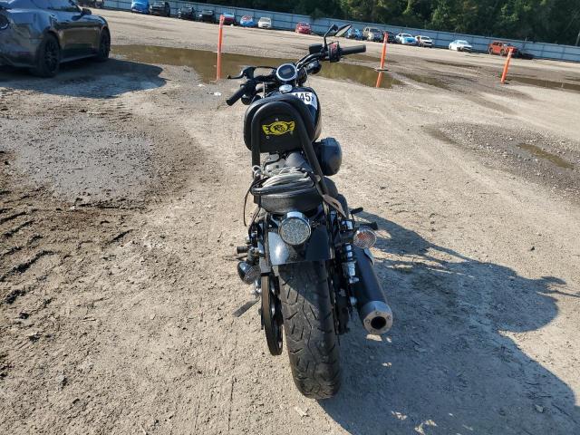 2020 YAMAHA XVS950 CU JYAVN05Y0LA004095