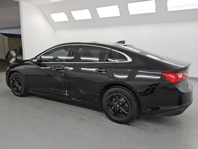 2017 CHEVROLET MALIBU LS 1G1ZB5ST7HF293029