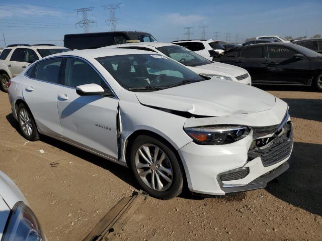 2017 CHEVROLET MALIBU LT 1G1ZE5ST4HF168836