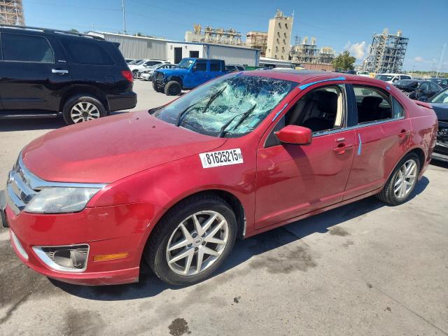 2010 FORD FUSION SEL #3302688000