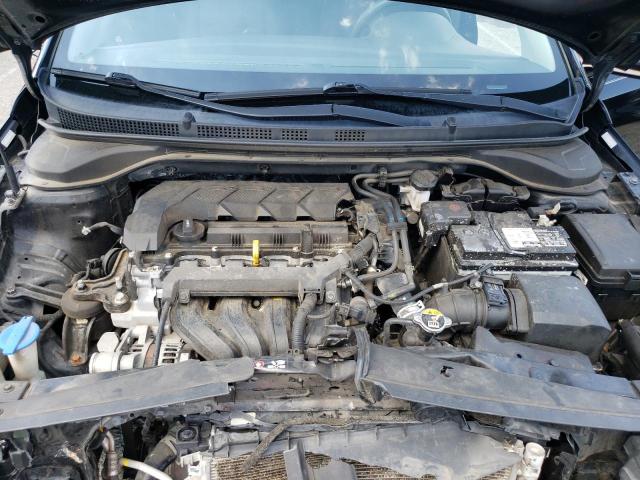 2020 HYUNDAI ACCENT SE 3KPC24A69LE104824