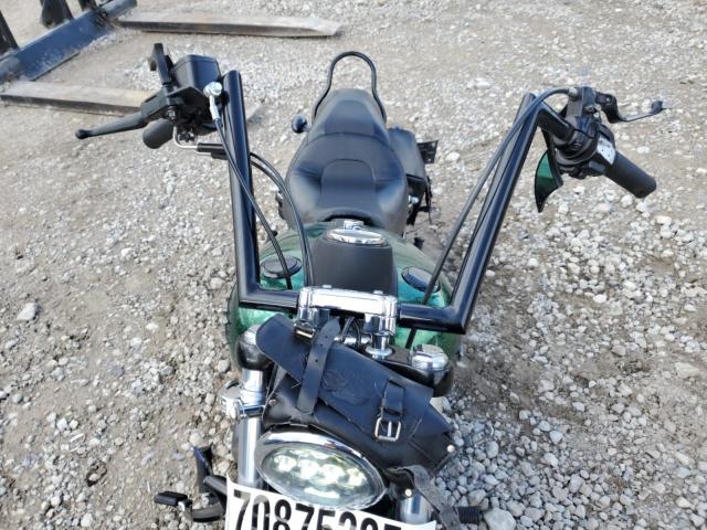 2013 HARLEY-DAVIDSON FXDBP DYNA 1HD1VAM18DC312052