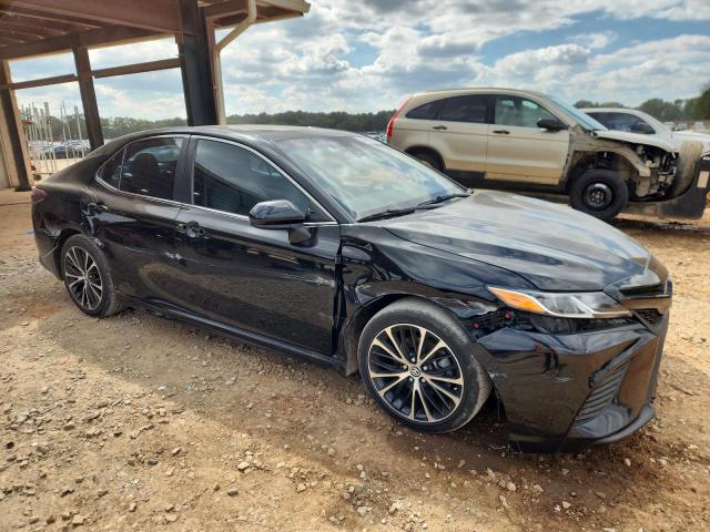 2018 TOYOTA CAMRY L 4T1B11HK4JU535758