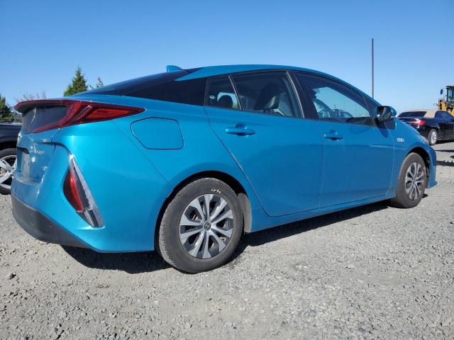 2022 TOYOTA PRIUS PRIME LE JTDKAMFP7N3202583