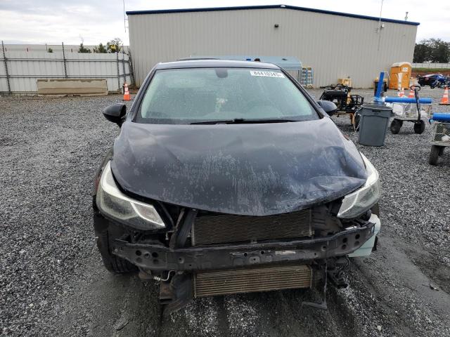 2017 CHEVROLET CRUZE LT #3274733791