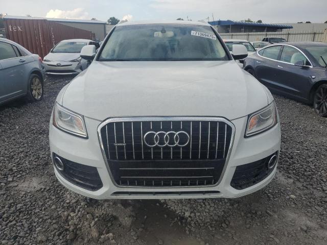 2016 AUDI Q5 PREMIUM WA1L2AFP1GA071689