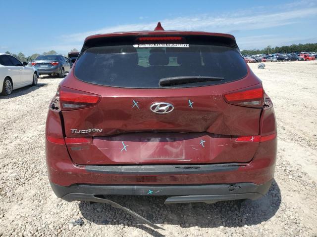 2019 HYUNDAI TUCSON SE KM8J23A49KU008350