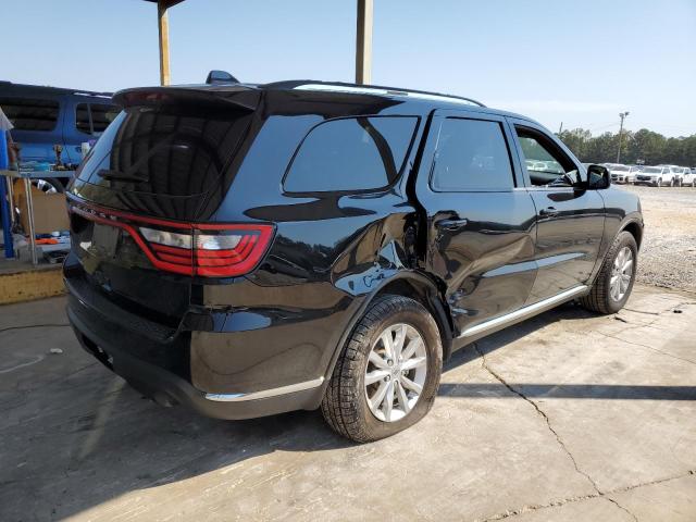 2024 DODGE DURANGO SX - 1C4RDJAG5RC114973