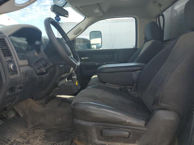 2012 DODGE RAM 5500 S #3286693284