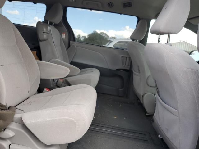 2015 TOYOTA SIENNA LE 5TDKK3DC1FS539256