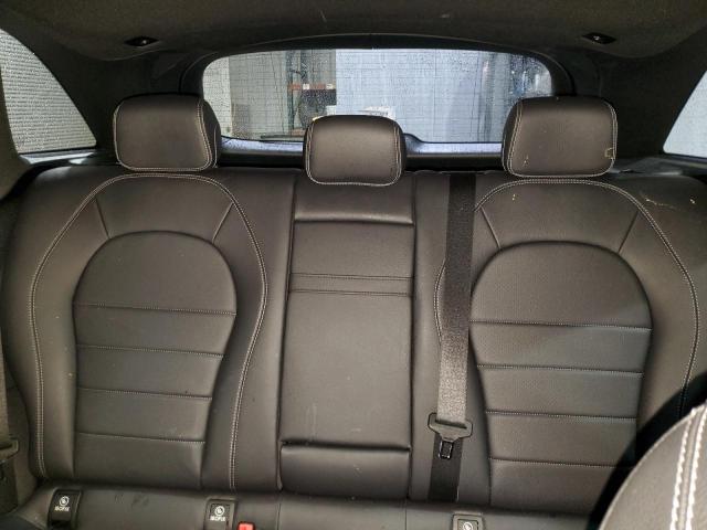 2019 MERCEDES-BENZ GLC 300 4M - WDC0G4KB1KV145985