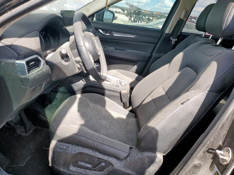 2023 MAZDA CX-5 PREMI JM3KFBDM4P0130557
