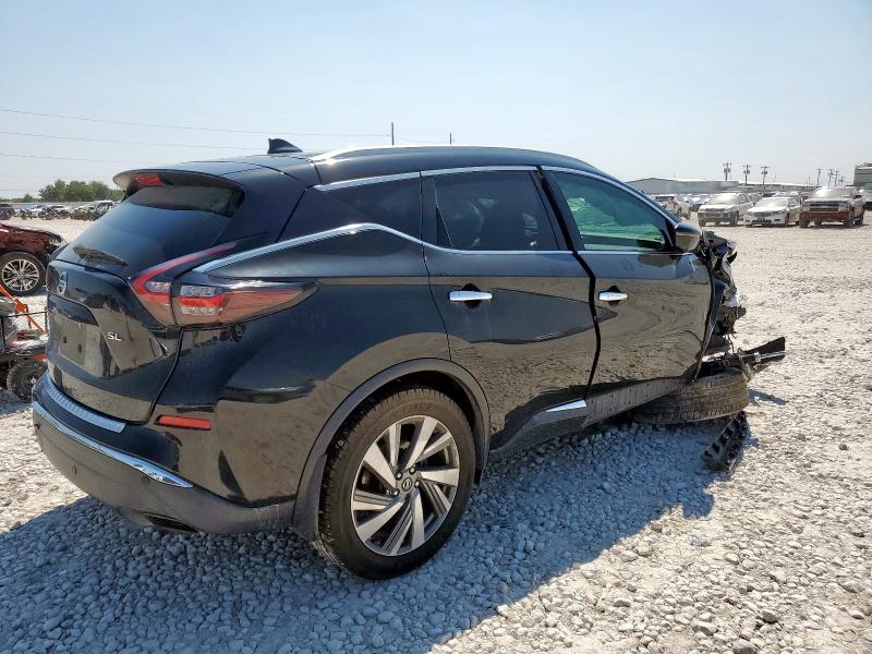 2019 NISSAN MURANO S 5N1AZ2MJ4KN159498