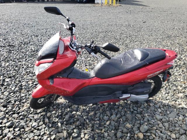 2013 HONDA PCX 150 MLHKF1218D5002037