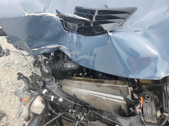 2024 FORD MUSTANG DARK HORSE #3279438743