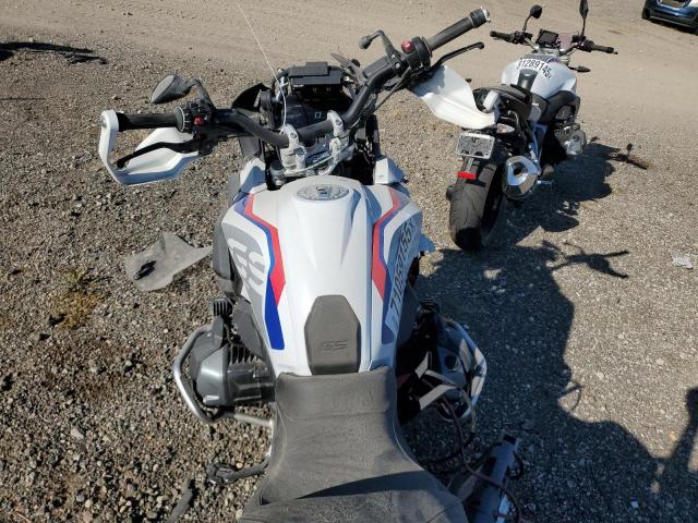 2021 BMW R 1250 GS WB10M0301M6D96054