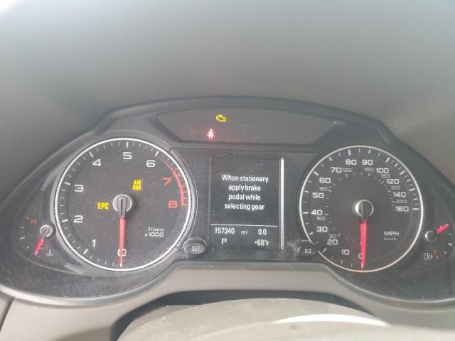 2015 AUDI Q5 PREMIUM WA1LFAFP3FA084530
