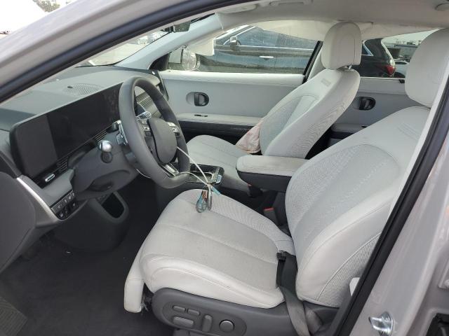 2025 HYUNDAI IONIQ 5 LI 7YAKR4DA2SY007747